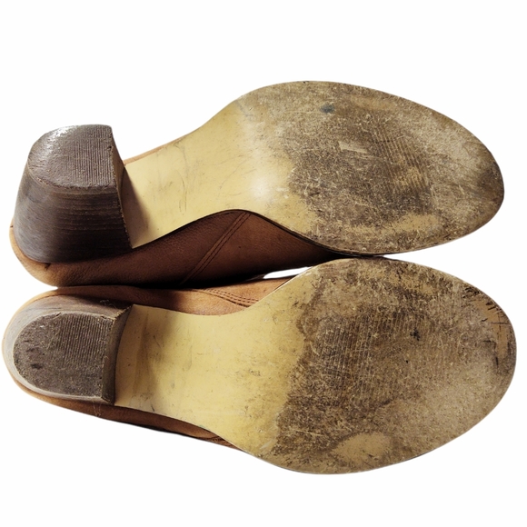 FINAL SALE! 💋Steve Madden WHYSPER Booties - Picture 13 of 15